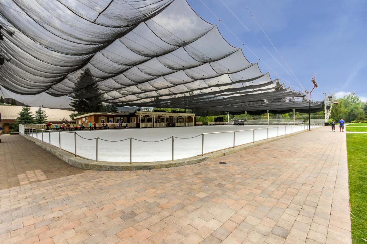 Atelier 1007 Ξενοδοχείο Sun Valley Εξωτερικό φωτογραφία